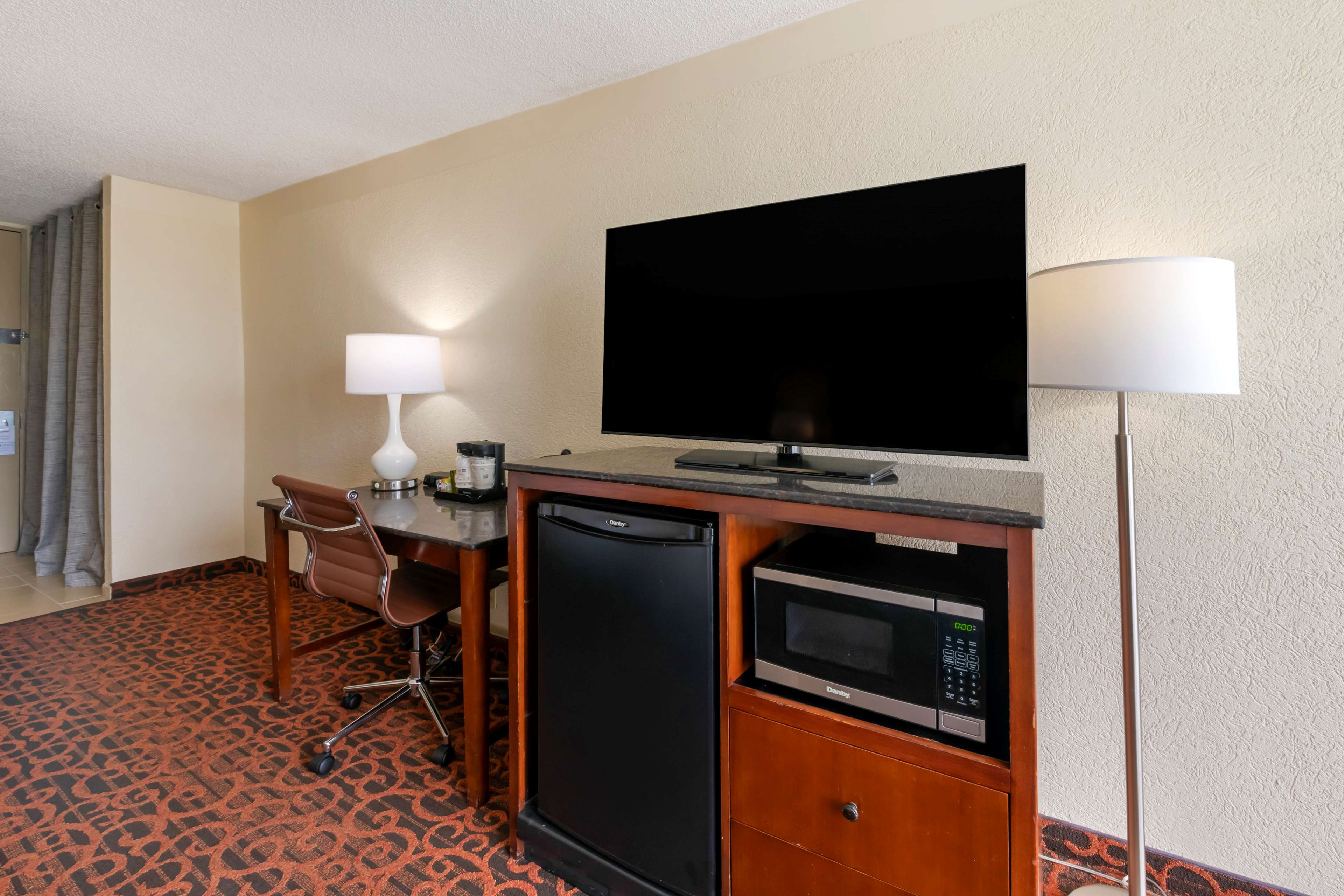 Фото Best Western Plus North Miami/Bal Harbour