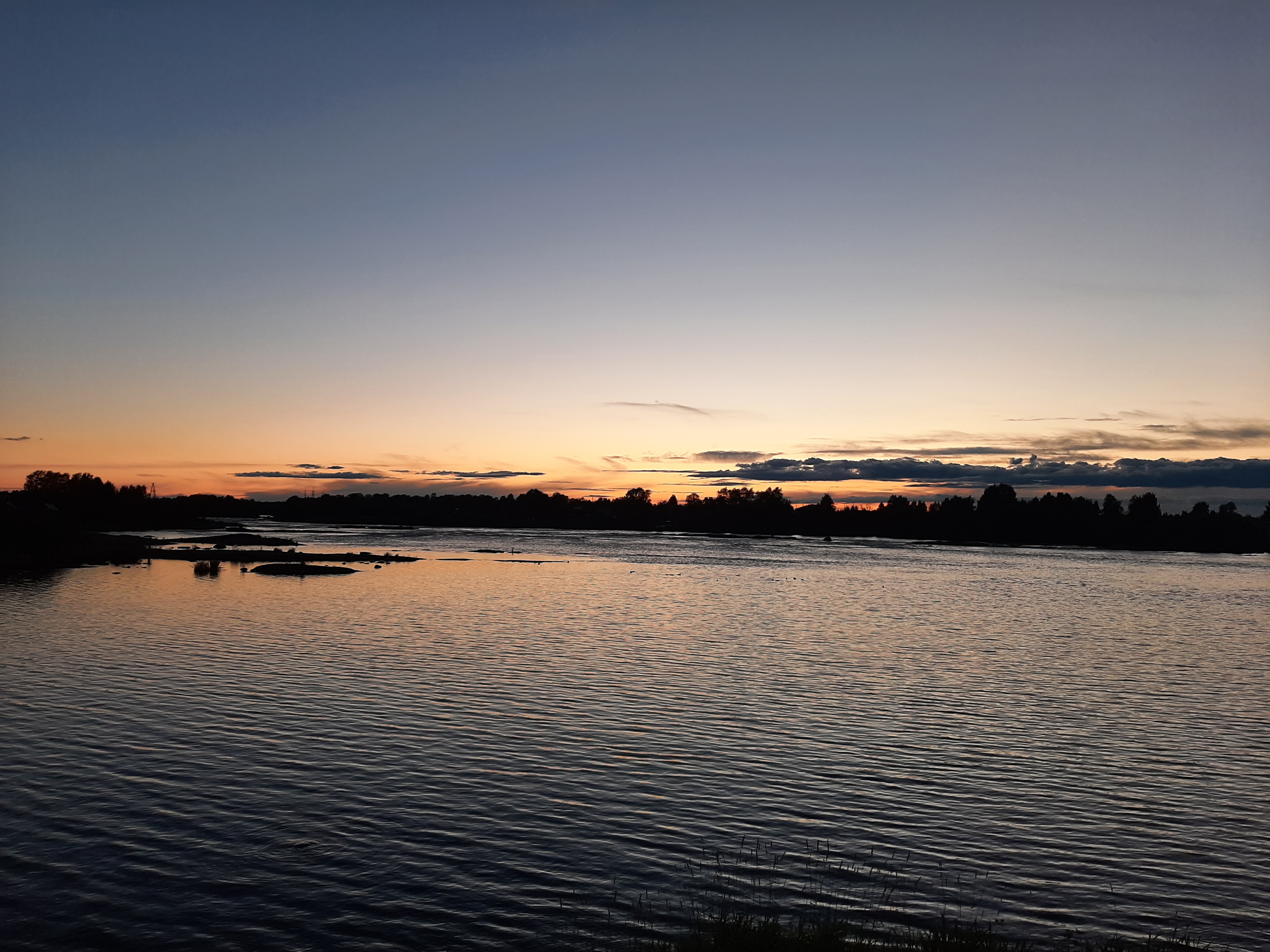 Фото Гандвик