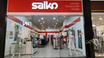 Salko (Antona Petrova Street, 219Б), clothing store
