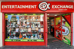 CeX (England, Somerset County, Bridgwater), mobile phone store