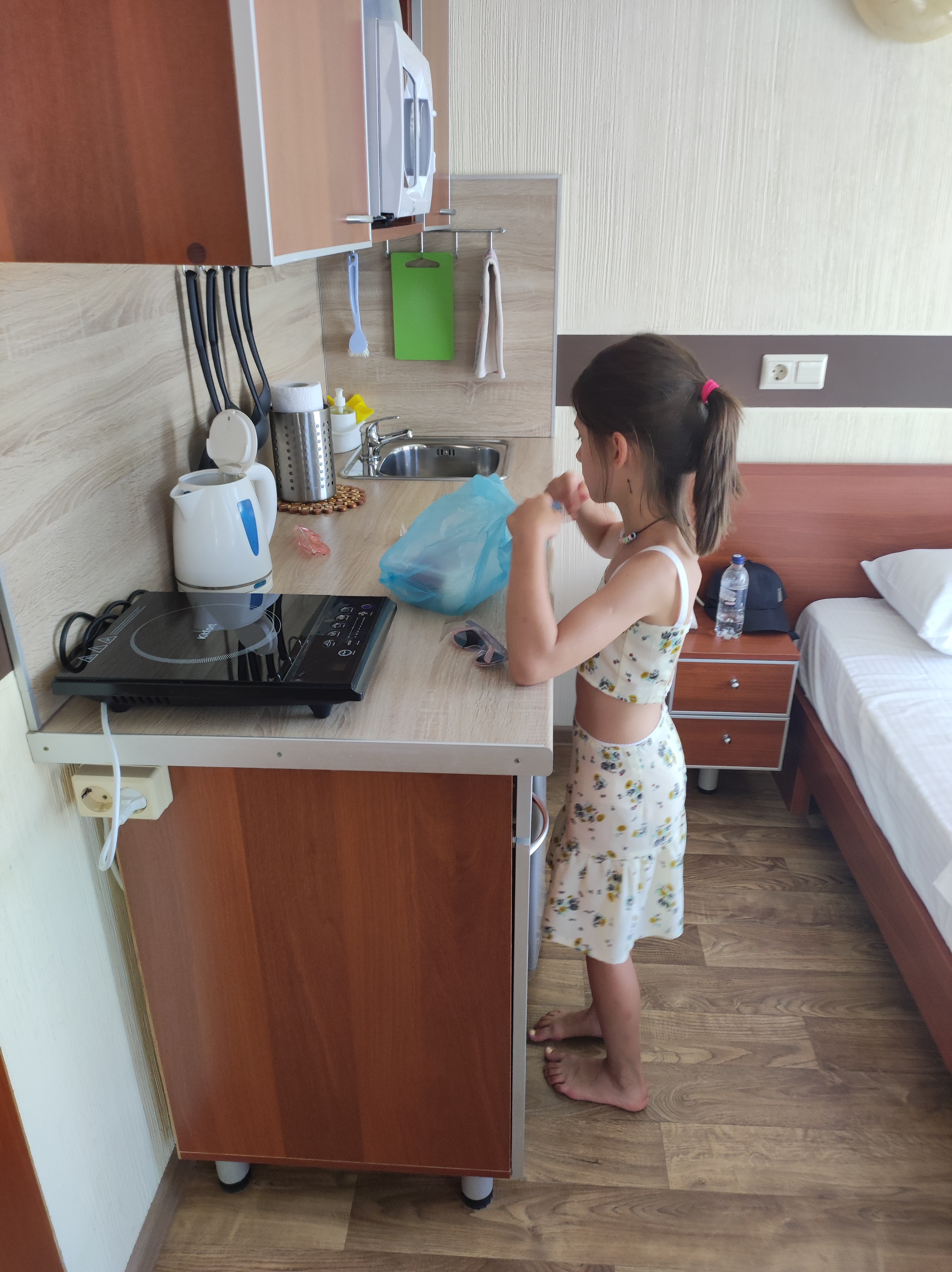 Фото Гостевой дом Лермонтова 8