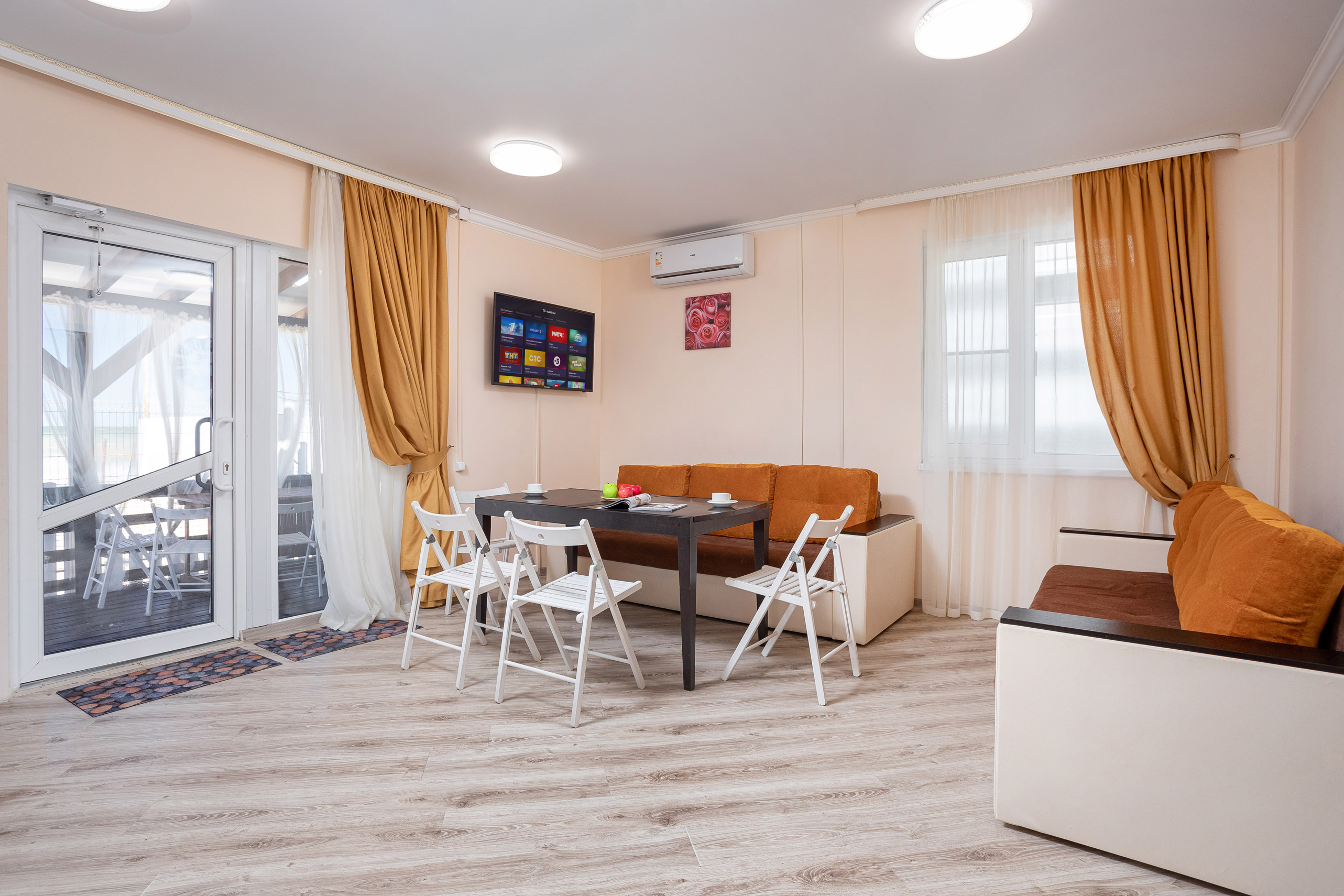 Фото Вилла МарМари