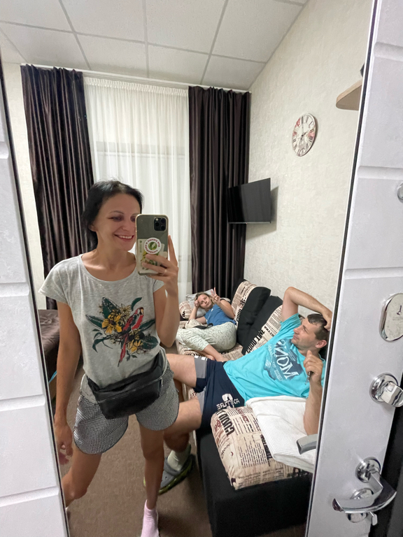 Фото Анжелика