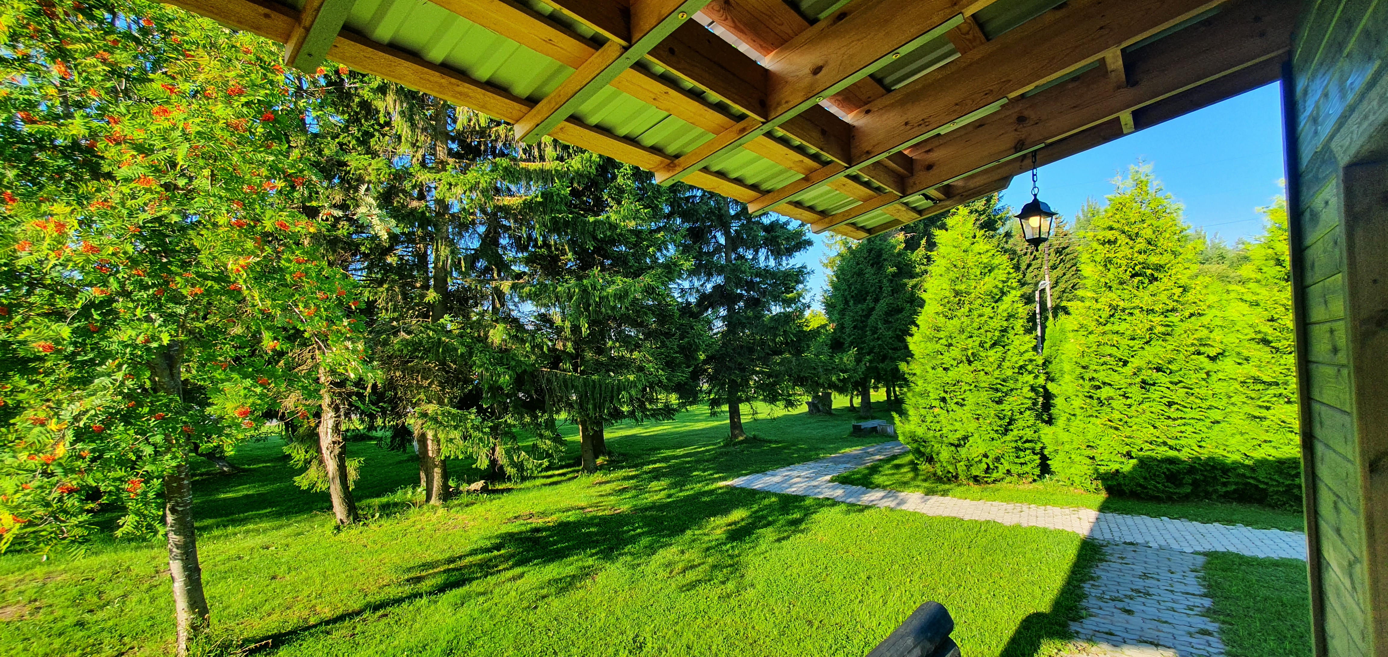 Фото Изборская слобода