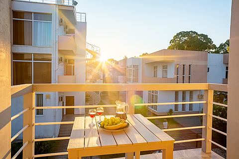 Фото Green Land Hotel