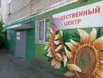 Территориальный общественный центр Рабочий посёлок (Perm, ulitsa Khalturina, 10) ، منظمات المجتمع