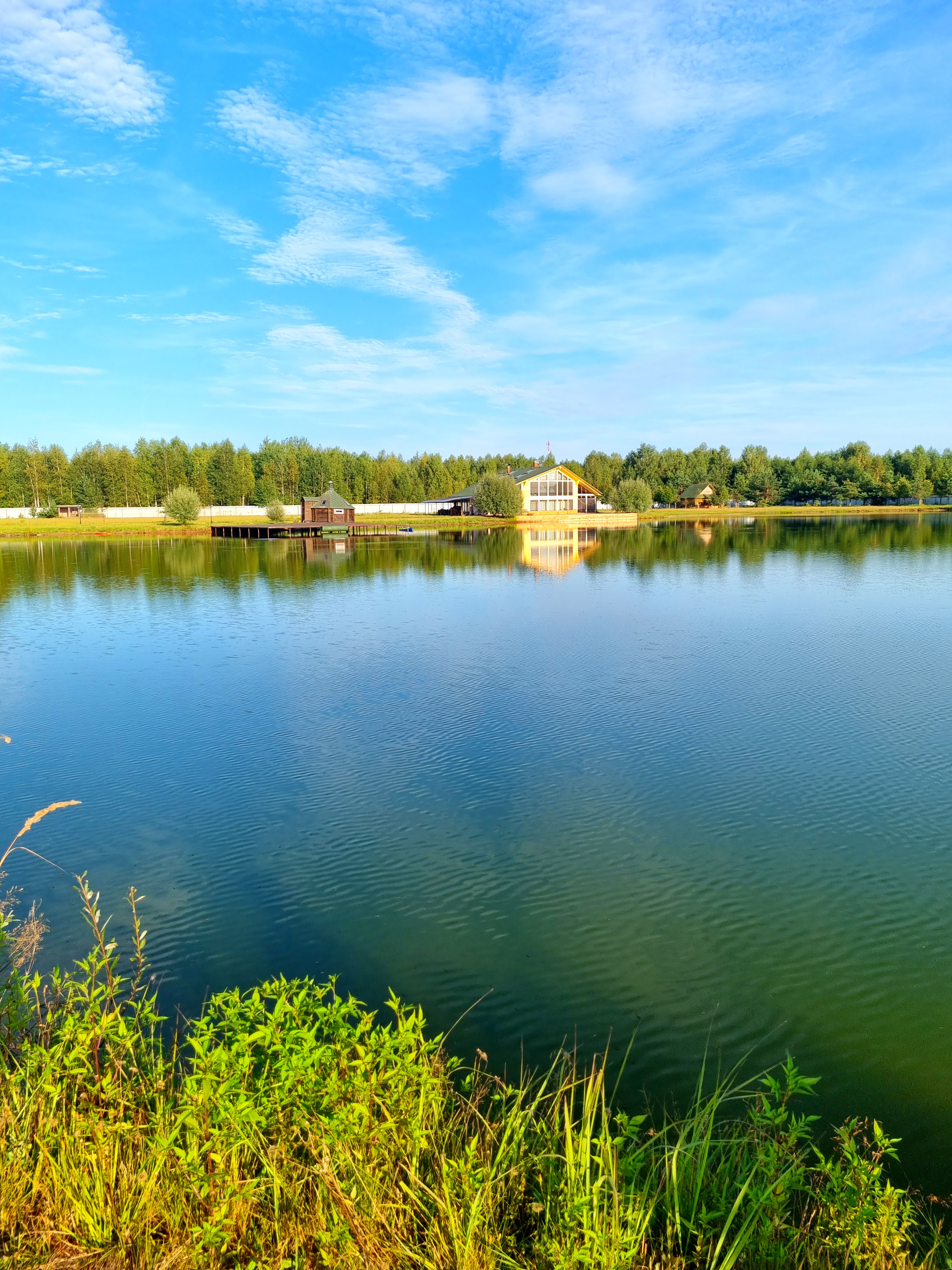 Фото Tasin-Bor Farm