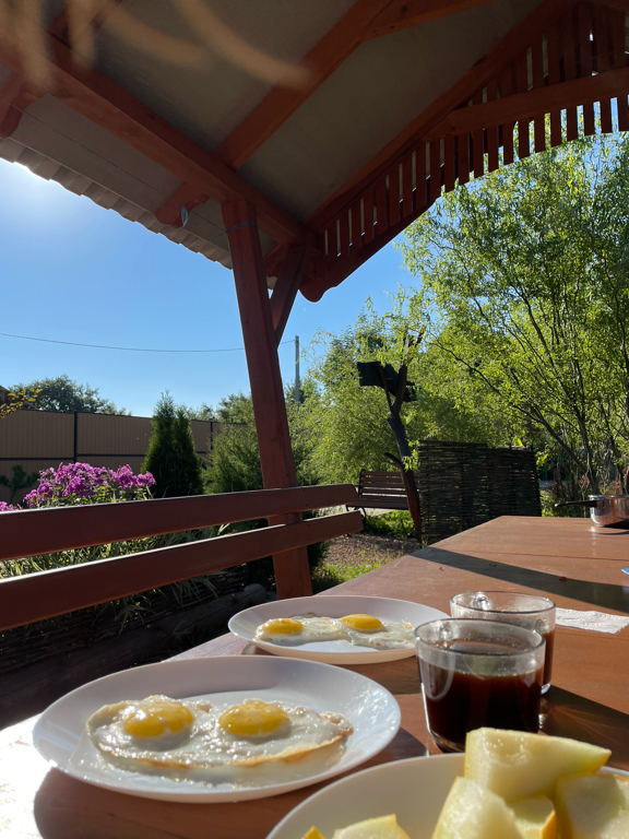 Фото Околица