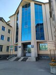 Russian New University (Zapadniy Subdistrict, Zelenaya Street, 74к1), university