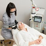 Dolce Vita (Volochayevskaya ulitsa, 15к1), cosmetology