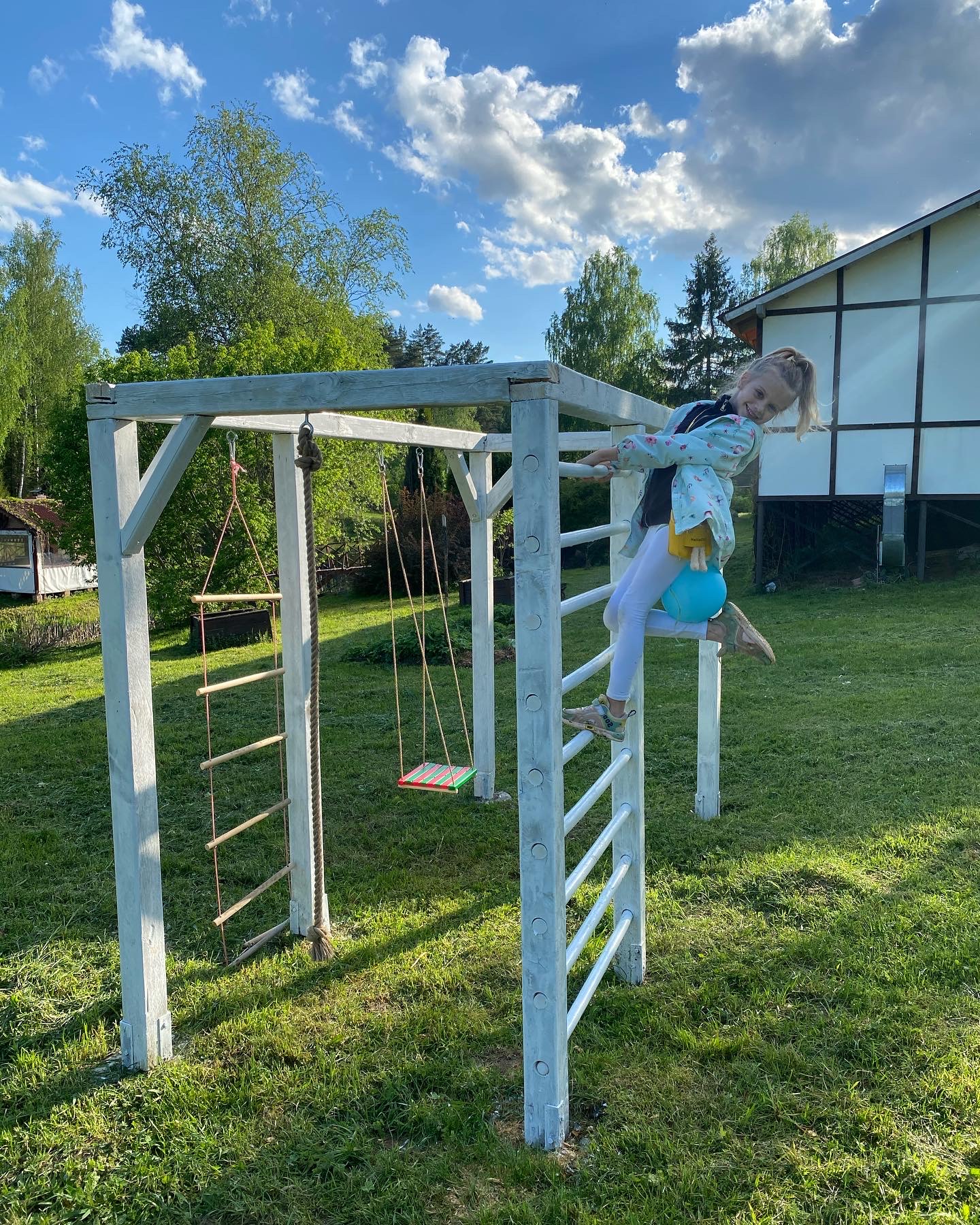 Фото Запруднево