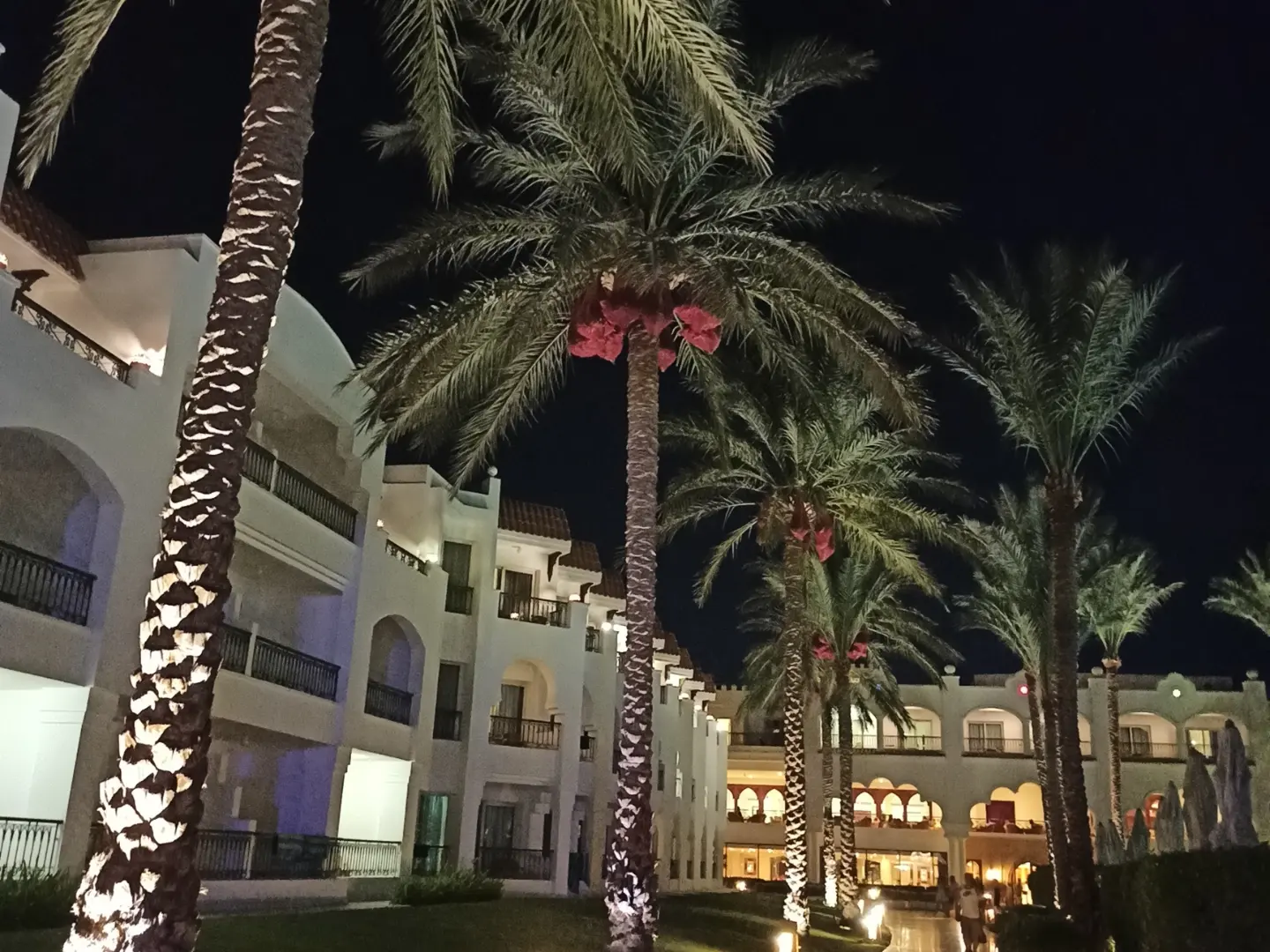 Фото Baron Resort Sharm El Sheikh