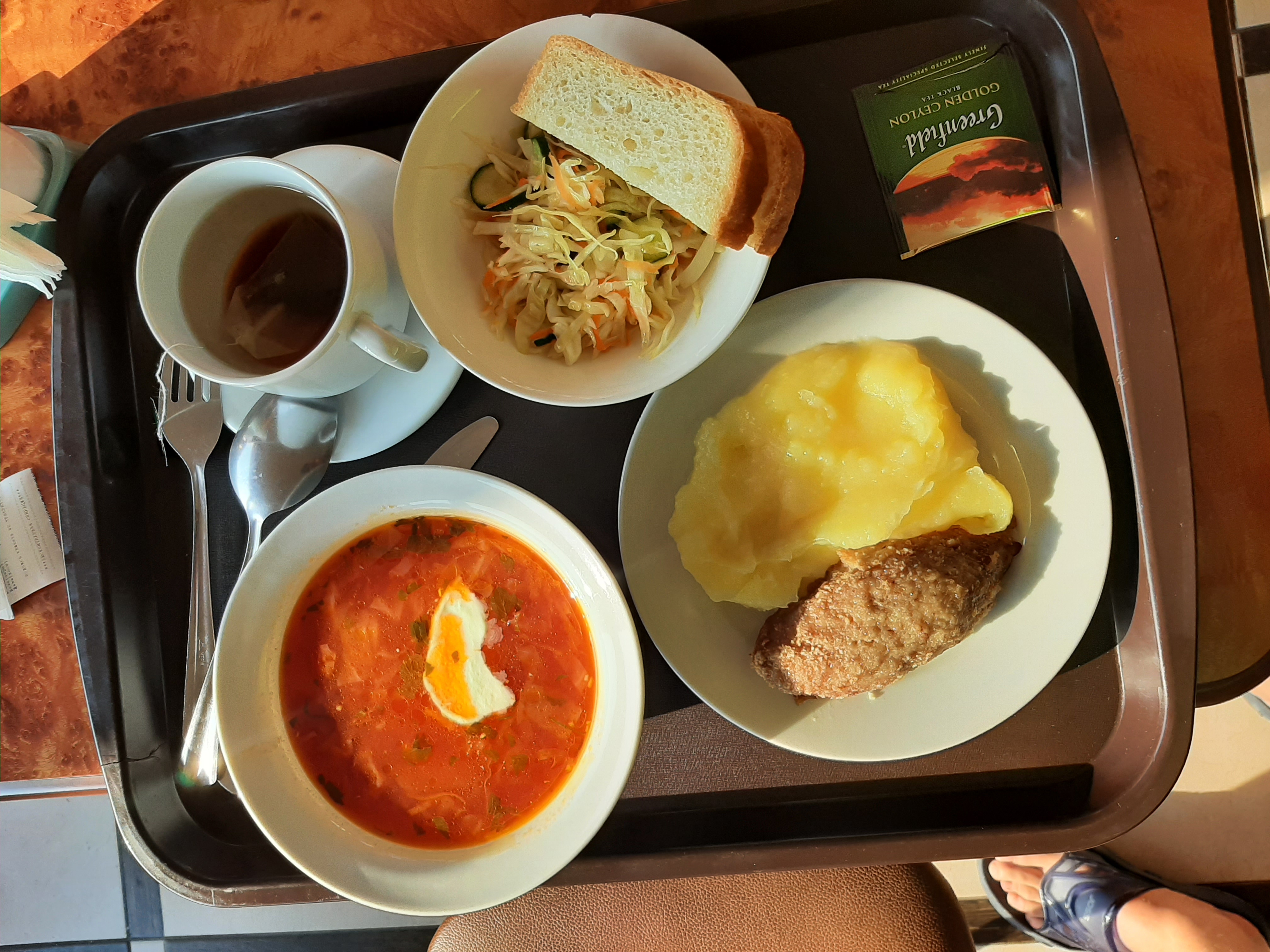 Фото Оксана