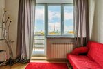 Sutki Rent (Troitskaya Square Petrograd Side, 1), alojamiento en alquiler diario
