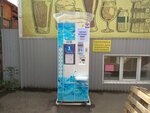 Автомат чистой воды (Chkalova Street, 7), water store