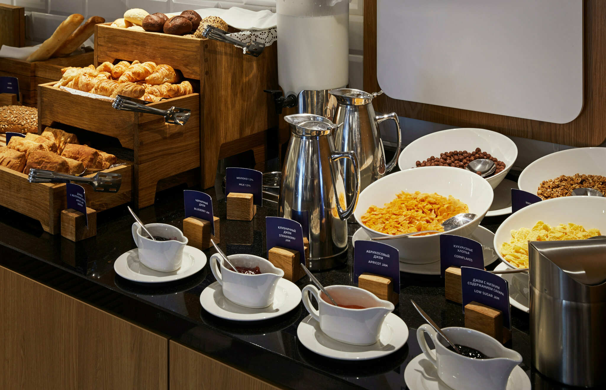 Фото Satelinn Moscow Khovrino