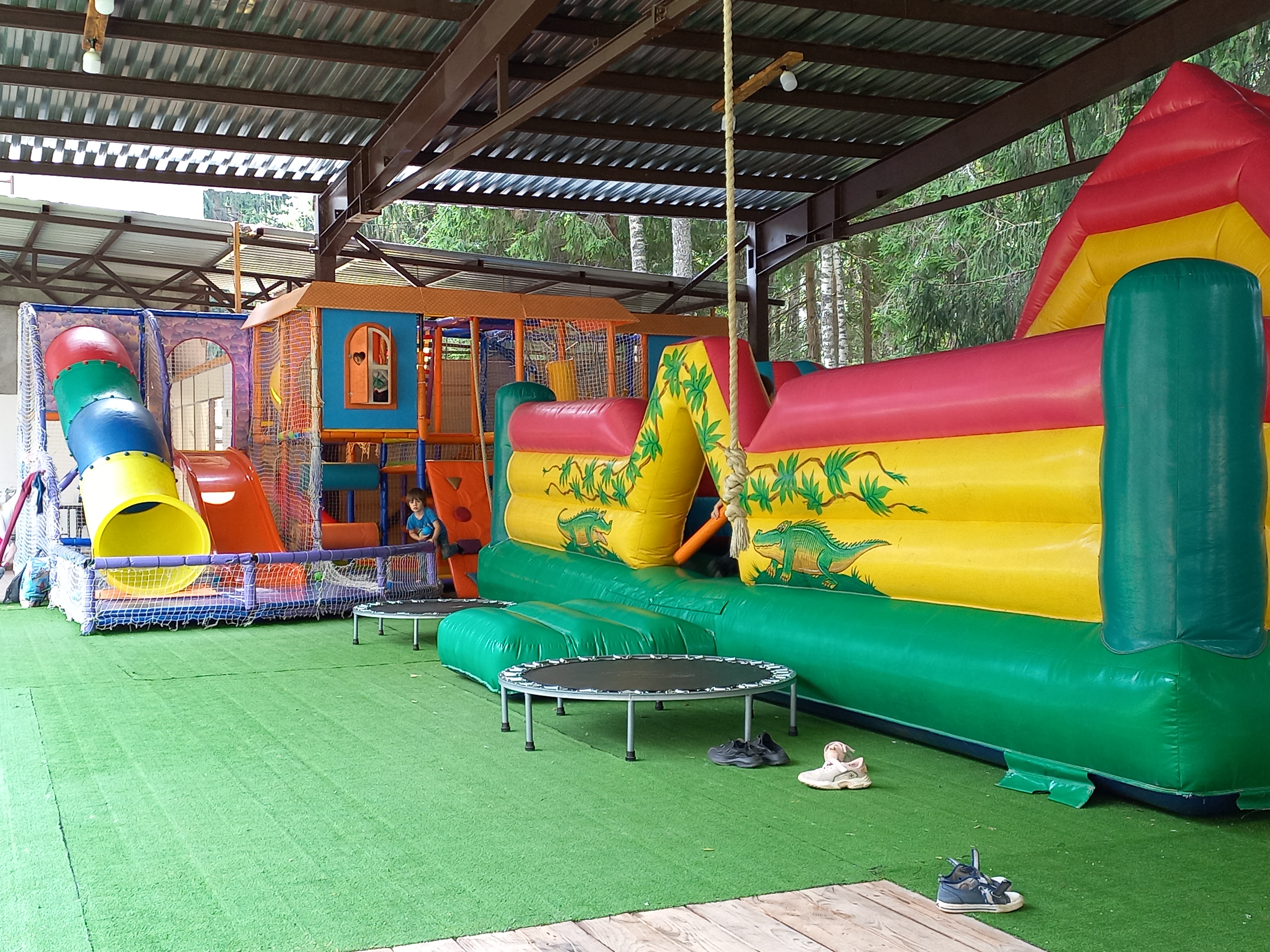 Фото Парк Звёзд