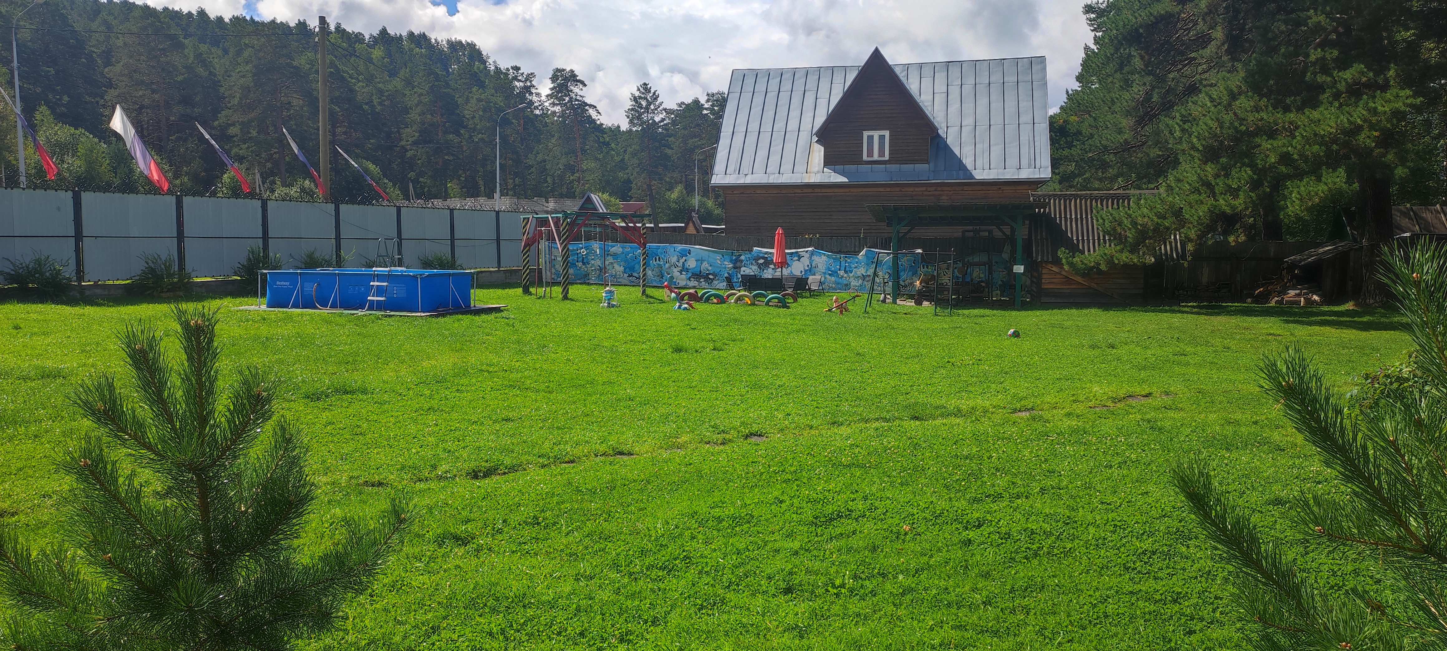 Фото На Алтае