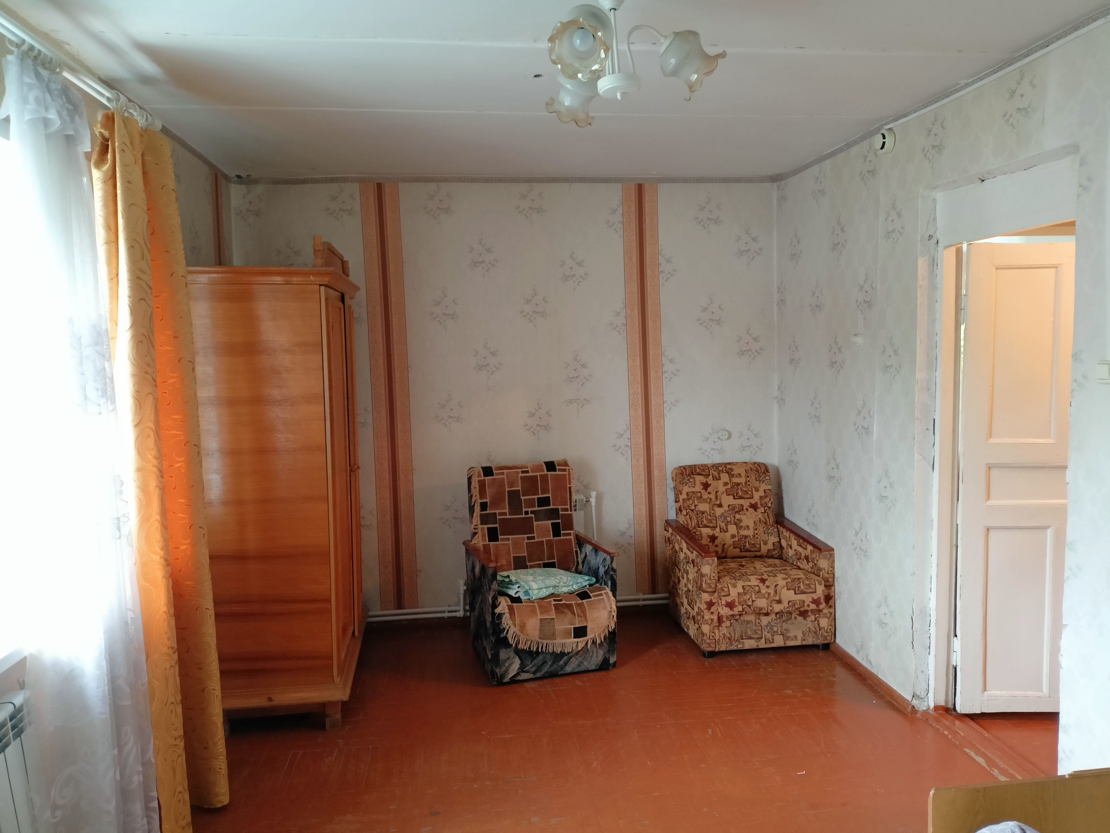 Фото Александровская