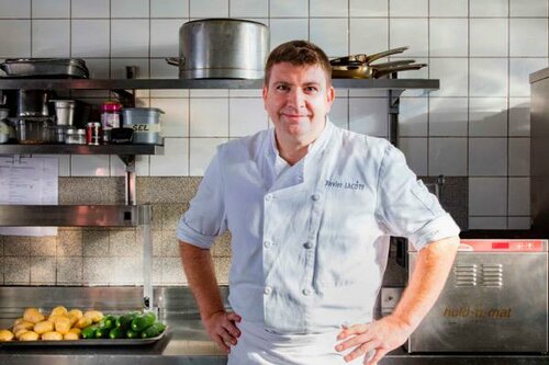 Внешний вид отеля Hotel de Chailly в Монтрё, фото 1