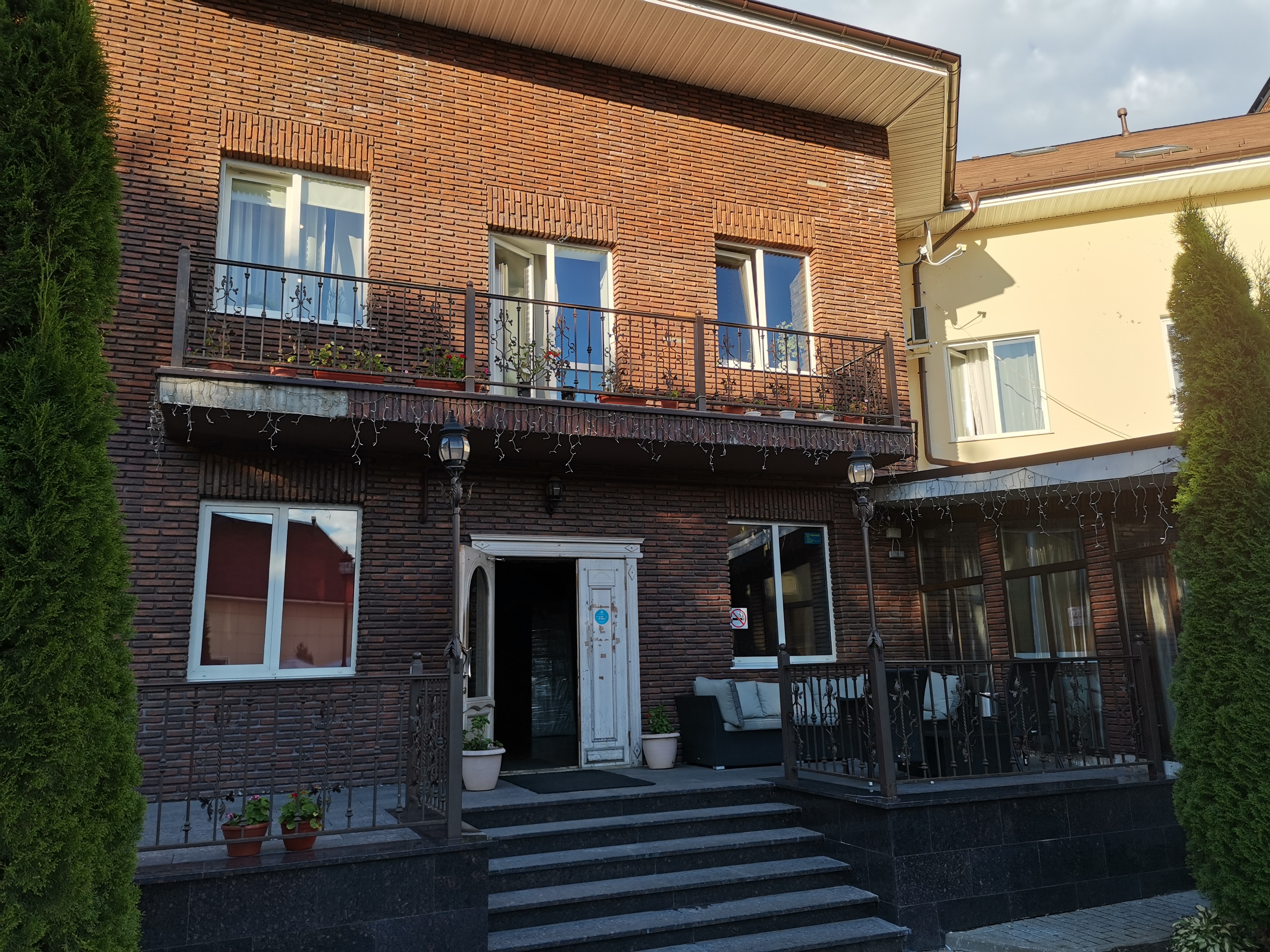 Фото отеля 4