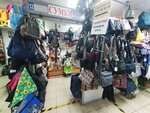 Сумки (Chertanovskaya Street, 54к1) ، أكياس وحقائب السفر