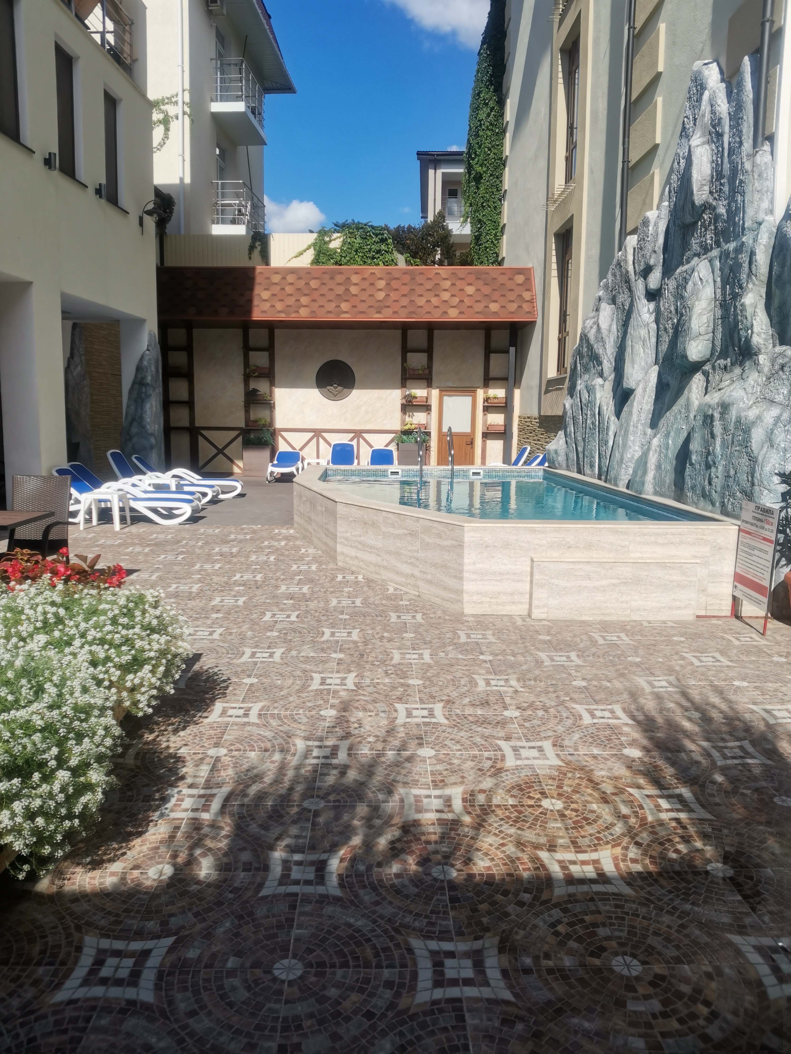 Фото Ориентал