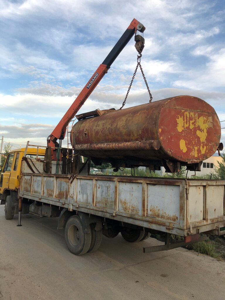 Reception of scrap metal Scrap metall DM, Moscow and Moscow Oblast, photo