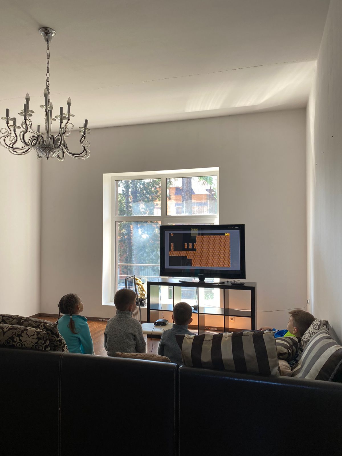 Фото Дом отдыха Байкал