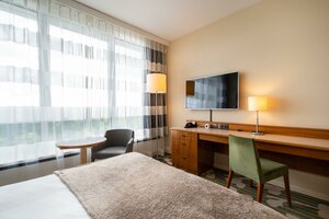 Гостиница Crowne Plaza Antwerpen by IHG