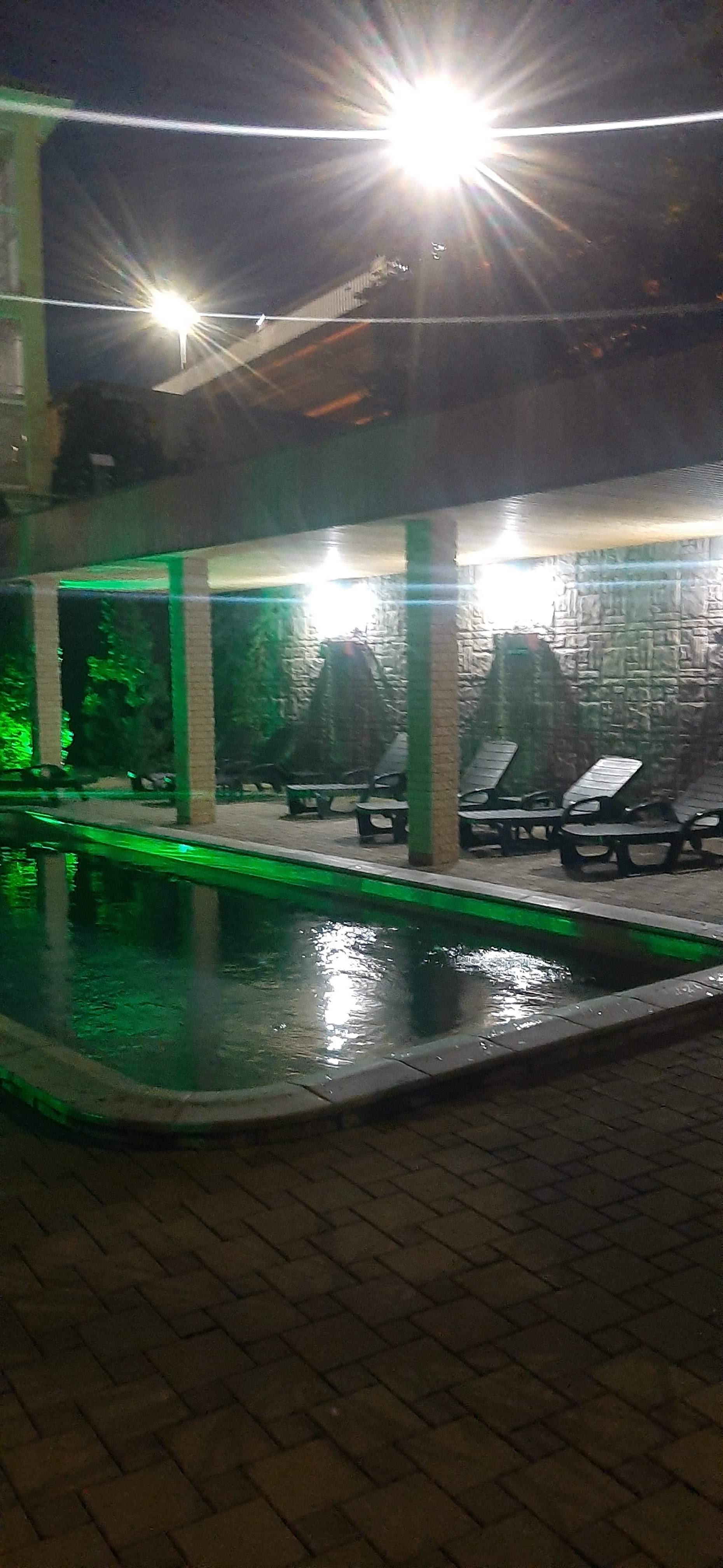 Фото Грин Хоста