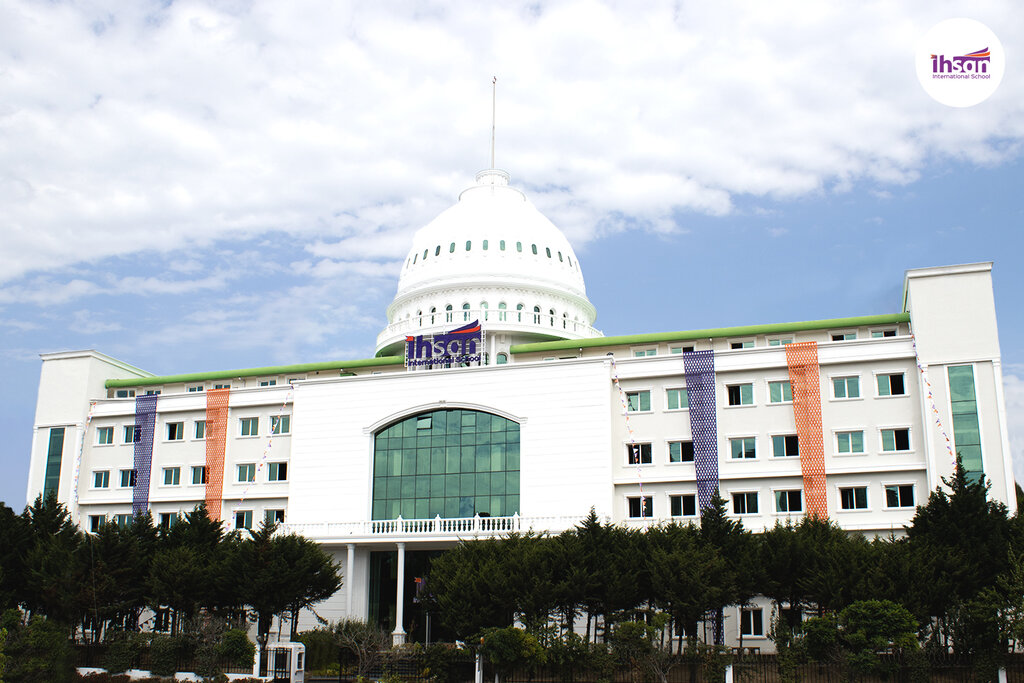مدرسة خاصة Ihsan Schools Atakent Campus ، اسطنبول، صورة