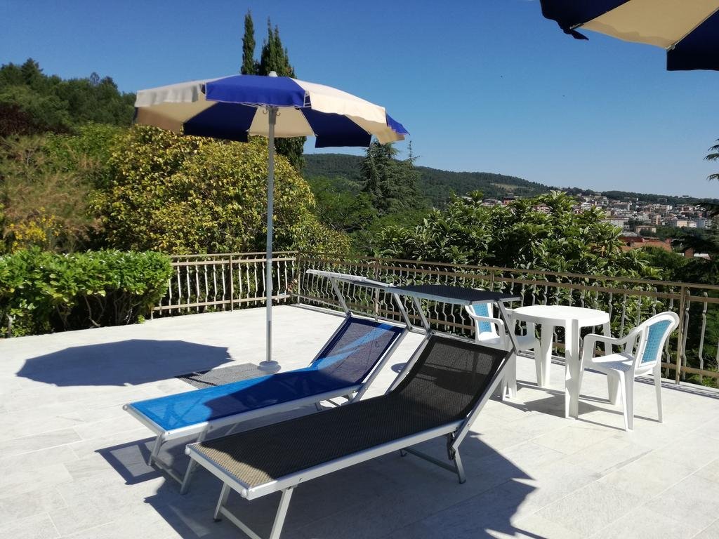 Фото Hotel Bosco