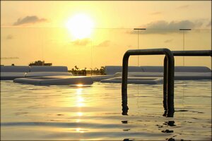 Гостиница Staybridge Suites & Apartments - Beirut