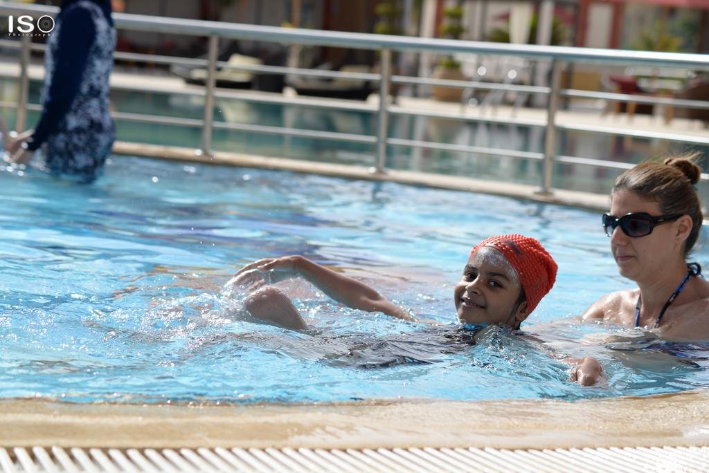 Фото Tolip El Narges Hotel & SPA