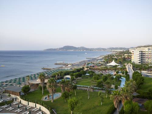 Фото Esperos Mare Resort