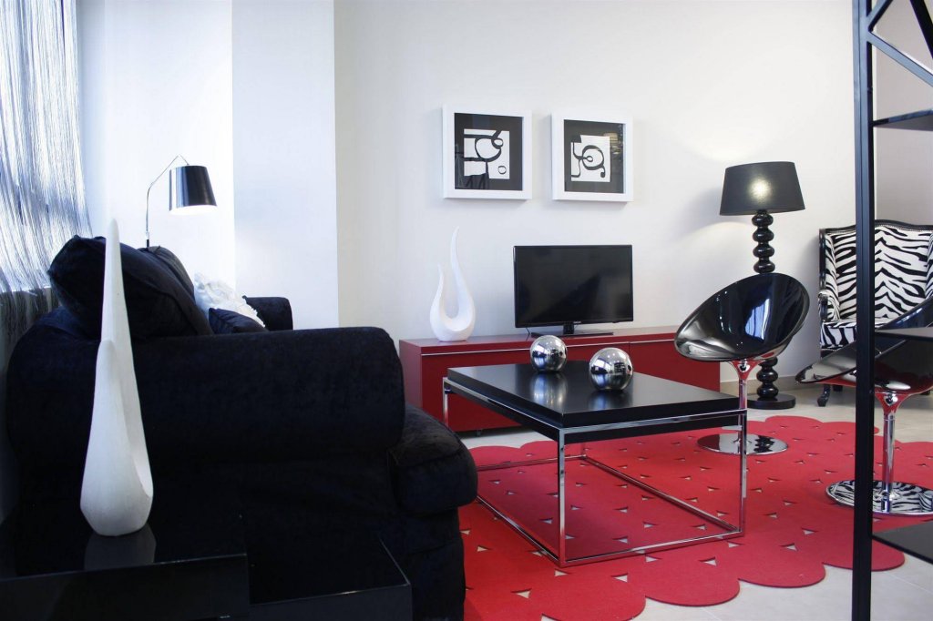 Фото WooTravelling Atocha 107 Homtels