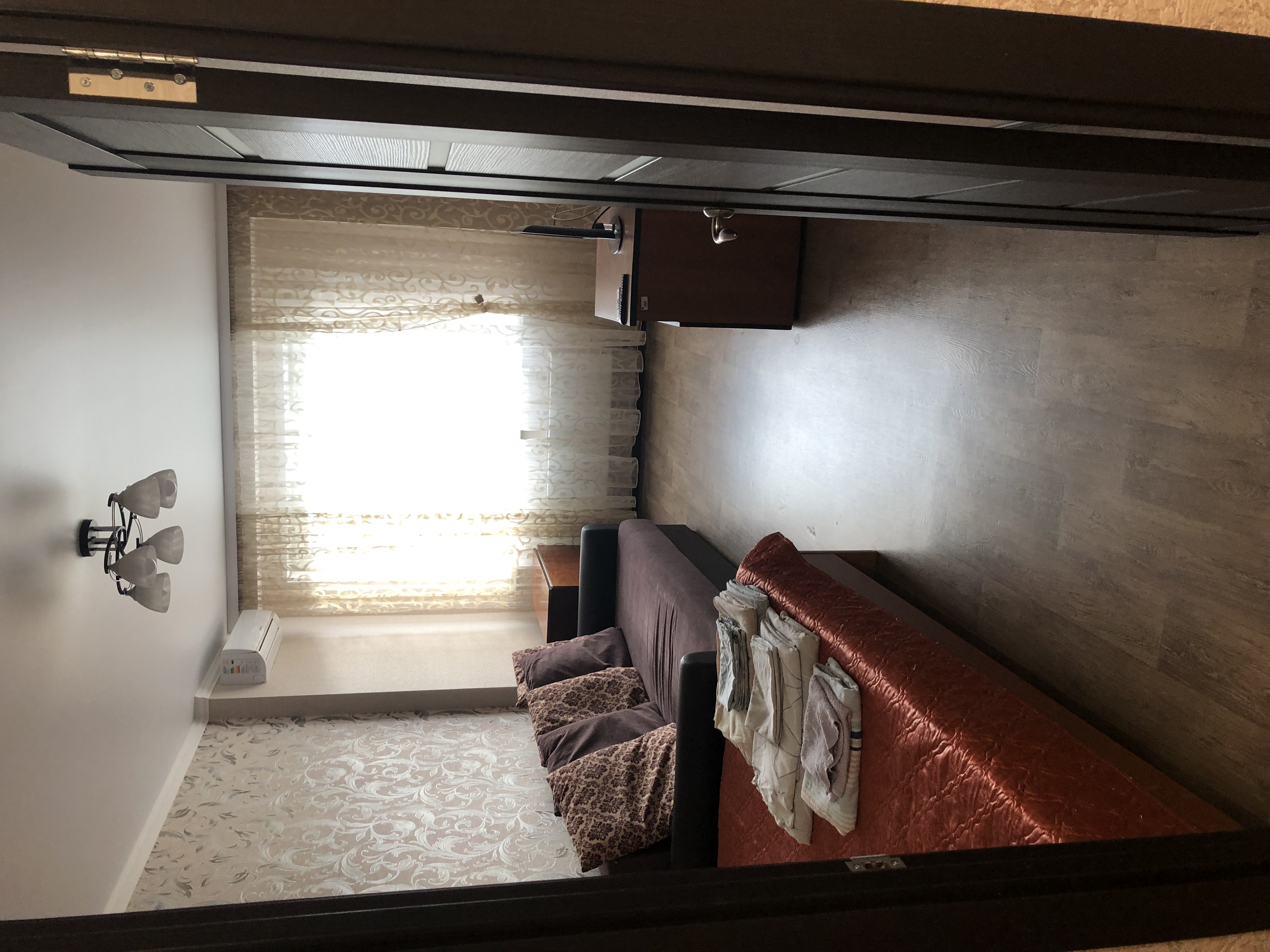 Фото Атмосфера