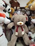Pljushevye Medvedi Rf (prospekt Druzhby, 62А), toys and games