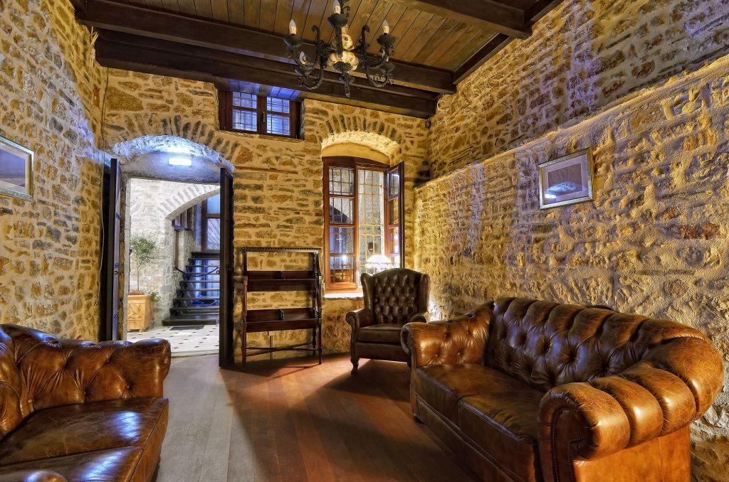 Фото Heritage Hotels - Hotel Kalari