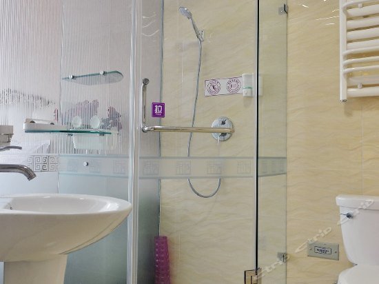 Фото Jihang Zhouji Hotel