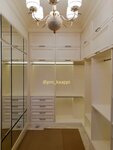 Pro_kaappi (Yaroslavskaya Street, 29), custom furniture