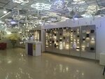 Светлячок (Industrialnoe Highway, 44/3), led systems