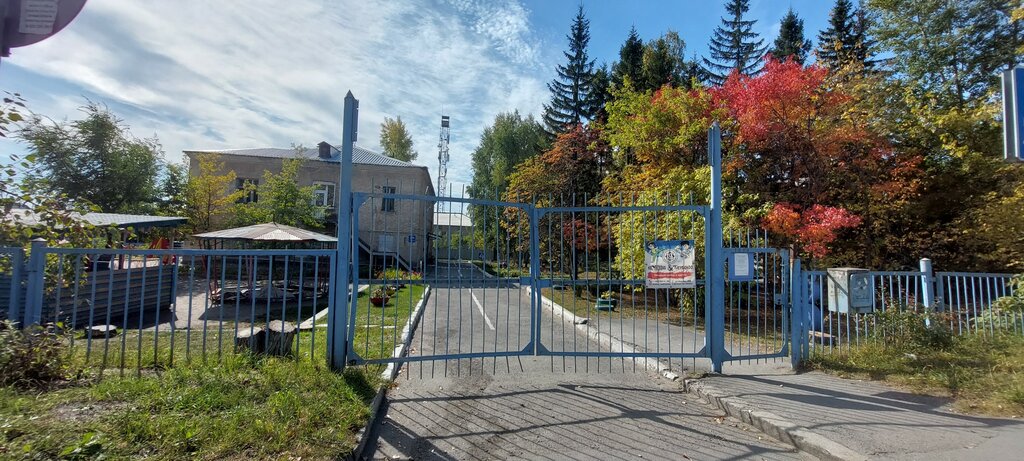 Jardín de infancia, guardería Detsky sad kombinirovannogo vida № 234 Krokha, , foto