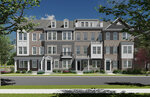 Towns on the Parkway by Pulte Homes (Ohio, Franklin County, Dublin), land plots