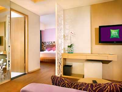 Фото Holiday Inn Resort Bali Nusa Dua, an Ihg Hotel