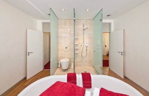 Фото Acora City Apart Living the City