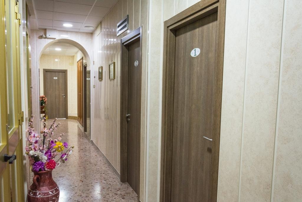 Фото Hotel Baia Verde