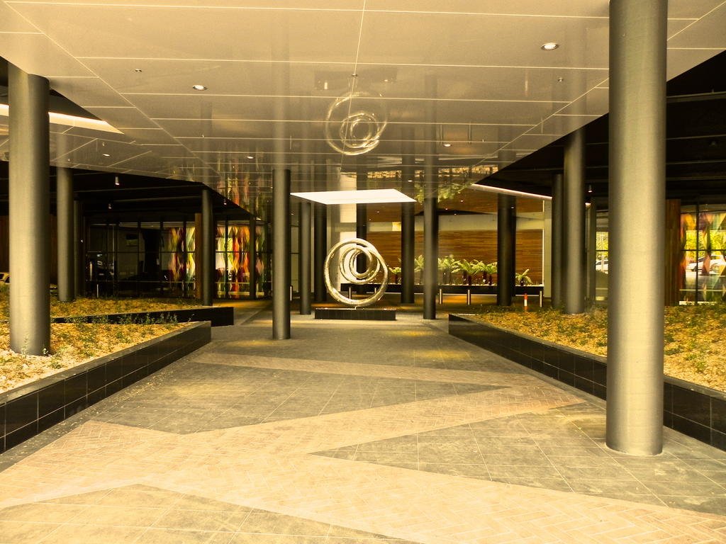 Фото Astra Apartments Canberra - Manhattan