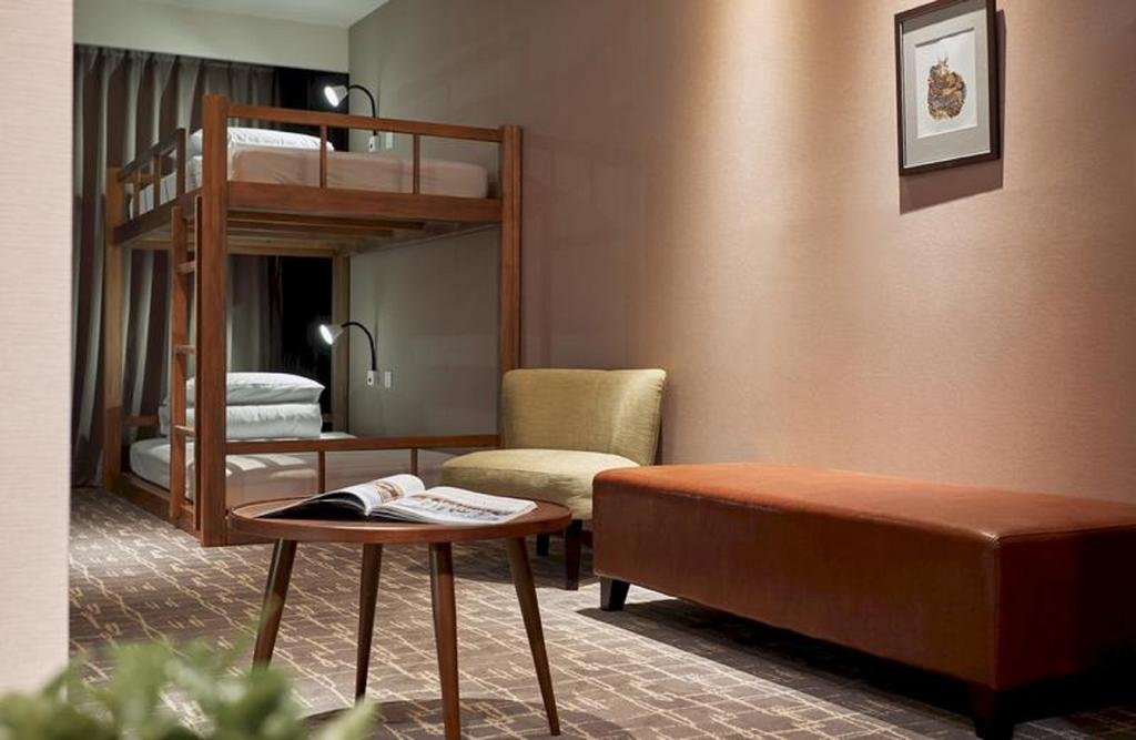 Фото Orange Hotel- Wenhua